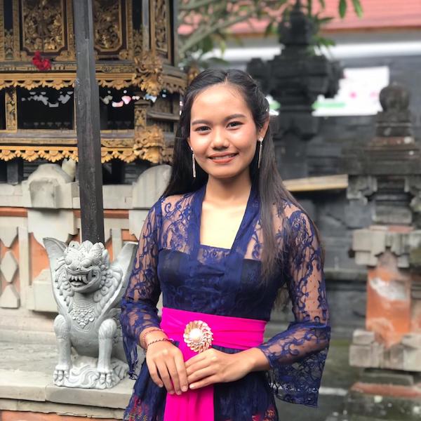 Rembulan Kania Maniasa