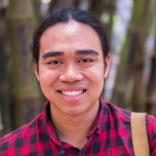 Rembulan Kania Maniasa