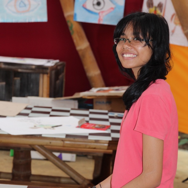 Rembulan Kania Maniasa