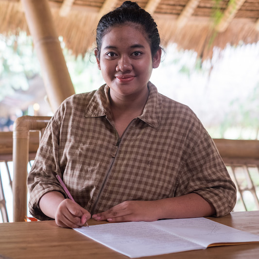 Rembulan Kania Maniasa