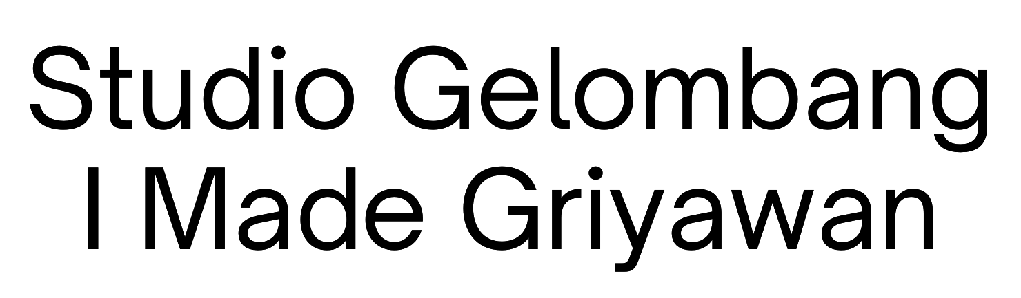 Studio-Gelombang